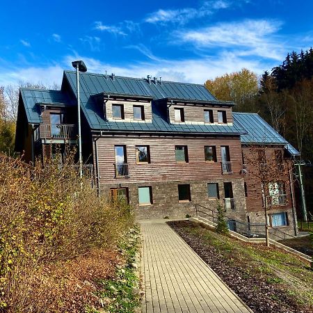Útulný apartmán v srdci Krkonoš Jablonec nad Jizerou Exteriér fotografie