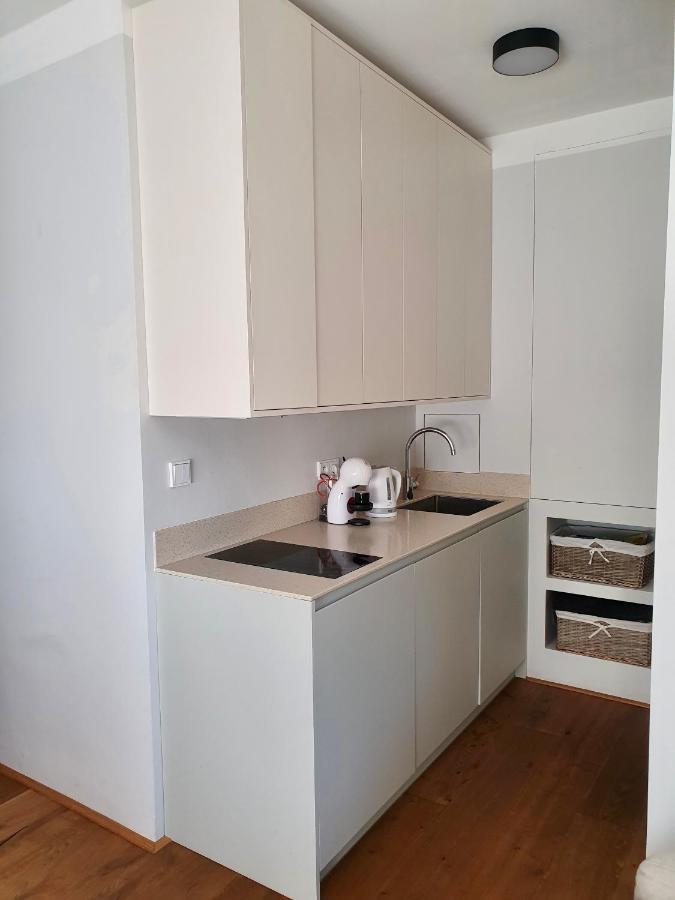 Útulný apartmán v srdci Krkonoš Jablonec nad Jizerou Exteriér fotografie