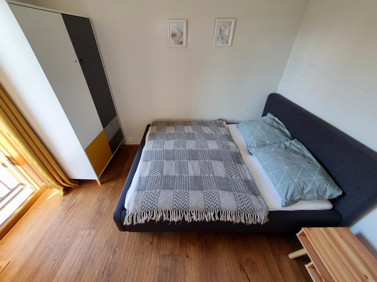 Útulný apartmán v srdci Krkonoš Jablonec nad Jizerou Exteriér fotografie