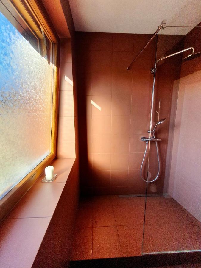 Útulný apartmán v srdci Krkonoš Jablonec nad Jizerou Exteriér fotografie