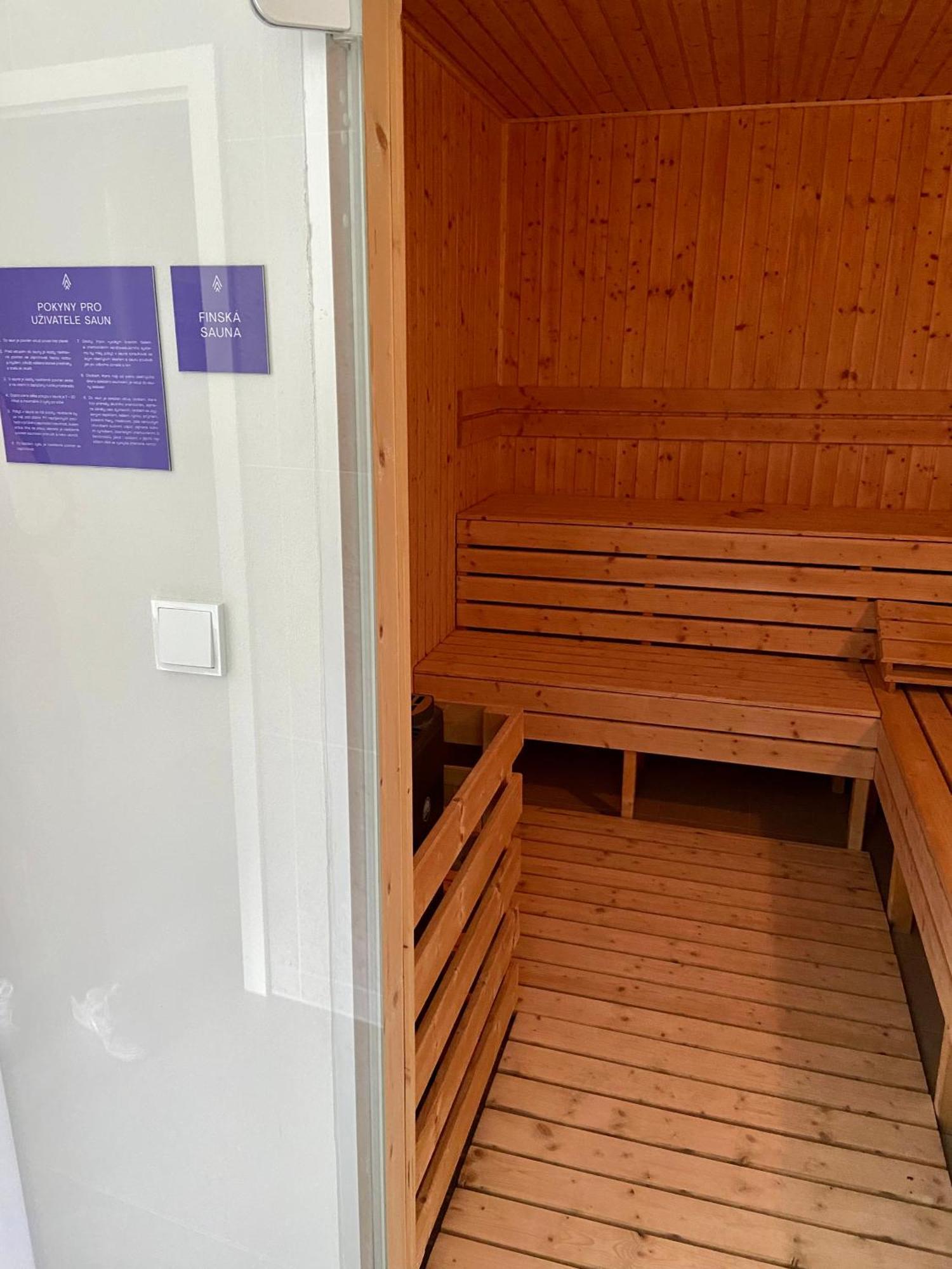 Útulný apartmán v srdci Krkonoš Jablonec nad Jizerou Exteriér fotografie